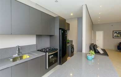 Imagem 8: Apartamento à venda no bairro Vila Mariana - São Paulo/SP