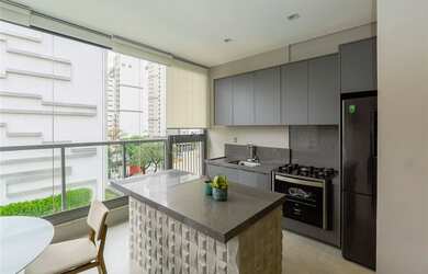 Imagem 10: Apartamento à venda no bairro Vila Mariana - São Paulo/SP