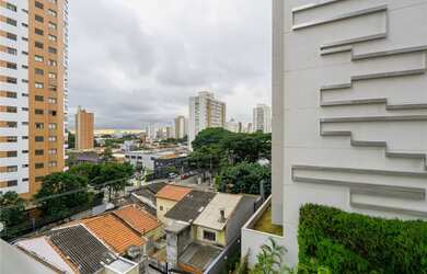 Imagem 11: Apartamento à venda no bairro Vila Mariana - São Paulo/SP