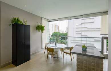 Imagem 12: Apartamento à venda no bairro Vila Mariana - São Paulo/SP