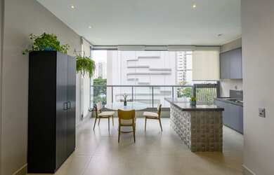 Imagem 13: Apartamento à venda no bairro Vila Mariana - São Paulo/SP