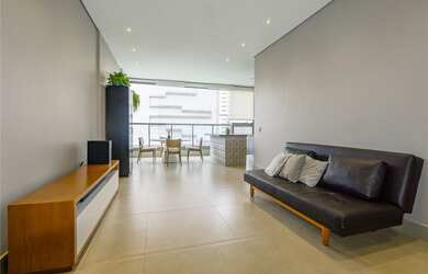 Imagem 15: Apartamento à venda no bairro Vila Mariana - São Paulo/SP