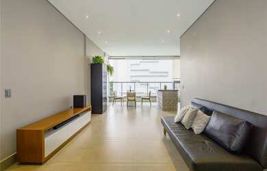 Imagem 16: Apartamento à venda no bairro Vila Mariana - São Paulo/SP