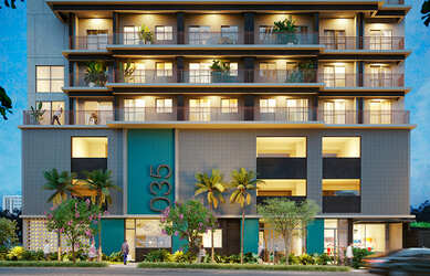 Imagem 3: APARTAMENTO RESIDENCIAL em São Paulo - SP, Campo Belo