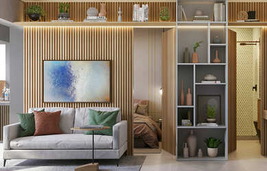 Imagem 4: APARTAMENTO RESIDENCIAL em São Paulo - SP, Campo Belo