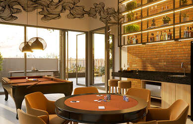 Imagem 9: APARTAMENTO RESIDENCIAL em São Paulo - SP, Campo Belo