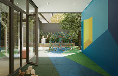 Imagem 14: APARTAMENTO RESIDENCIAL em São Paulo - SP, Campo Belo