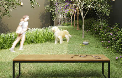 Imagem 15: Apartamento à venda em São Paulo, Campo Belo, com 2 quartos, 41,85m²