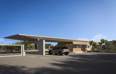 Imagem: O terreno está localizado em Xangri, Xangri-Lá à venda por