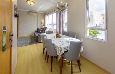 Imagem 4: Apartamento à venda no bairro Vila Ipiranga - Porto Alegre/RS