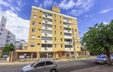 Imagem 5: Apartamento à venda no bairro Vila Ipiranga - Porto Alegre/RS