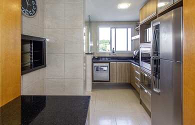 Imagem 6: Apartamento à venda no bairro Vila Ipiranga - Porto Alegre/RS