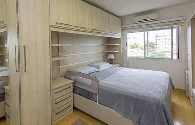 Imagem 12: Apartamento à venda no bairro Vila Ipiranga - Porto Alegre/RS