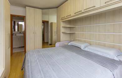 Imagem 14: Apartamento à venda no bairro Vila Ipiranga - Porto Alegre/RS