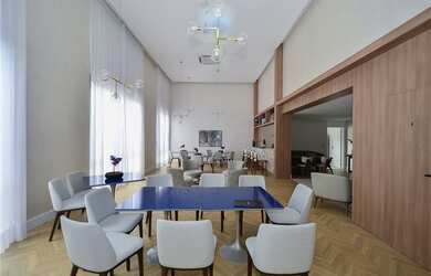 Imagem 3: Apartamento à venda no bairro Jardim das Acácias - São Paulo/SP