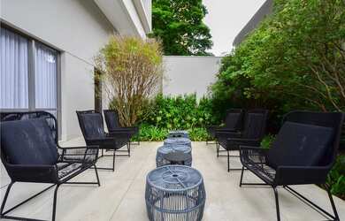 Imagem 7: Apartamento à venda no bairro Jardim das Acácias - São Paulo/SP