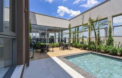 Imagem 8: Apartamento à venda no bairro Jardim das Acácias - São Paulo/SP