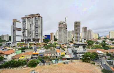 Imagem 14: Apartamento à venda no bairro Jardim das Acácias - São Paulo/SP