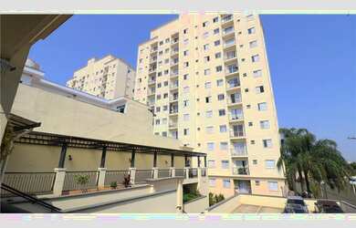 Imagem 3: Apartamento à venda no bairro Butantã - São Paulo/SP