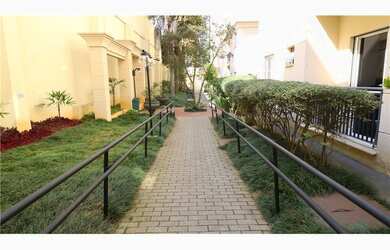 Imagem 4: Apartamento à venda no bairro Butantã - São Paulo/SP