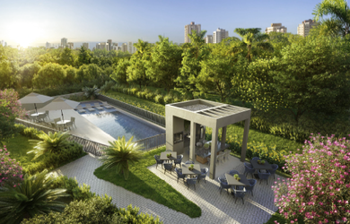 Imagem 2: Rev Home Club Vila das Belezas - Residencial - Rev Home Club Vila das Belezas - Residencia