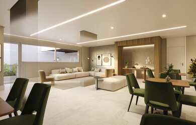 Imagem 8: APARTAMENTO RESIDENCIAL em São Paulo - SP, Vila da Saúde