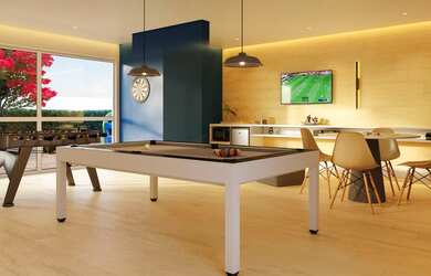 Imagem 9: APARTAMENTO RESIDENCIAL em São Paulo - SP, Vila da Saúde