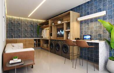 Imagem 11: APARTAMENTO RESIDENCIAL em São Paulo - SP, Vila da Saúde