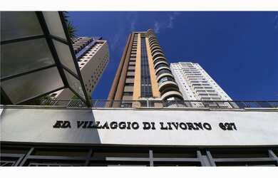 Imagem 2: Apartamento à venda no bairro Morumbi - São Paulo/SP