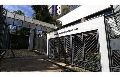 Imagem 3: Apartamento à venda no bairro Morumbi - São Paulo/SP