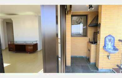 Imagem 9: Apartamento à venda no bairro Morumbi - São Paulo/SP