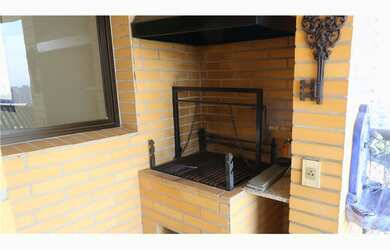 Imagem 10: Apartamento à venda no bairro Morumbi - São Paulo/SP