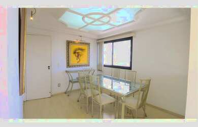 Imagem 15: Apartamento à venda no bairro Morumbi - São Paulo/SP