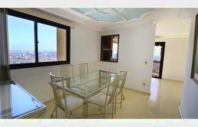 Imagem 16: Apartamento à venda no bairro Morumbi - São Paulo/SP