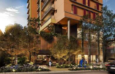 Imagem: Nest Vila Ipojuca - Lojas