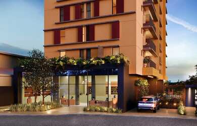 Imagem 2: Nest Vila Ipojuca - Lojas