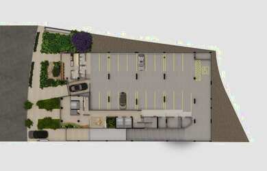 Imagem 3: Nest Vila Ipojuca - Lojas