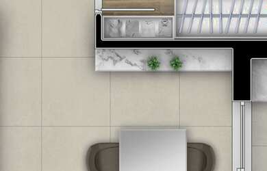 Imagem 10: Gaia - Gaia. 155m² de Área, 2 Vagas na garageme3 Dormitórios