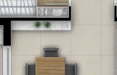 Imagem 12: Gaia - Gaia. 155m² de Área, 2 Vagas na garageme3 Dormitórios