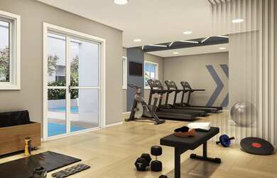 Imagem 4: Arena Kazzas Itaquera 2 - Arena Kazzas Itaquera 2