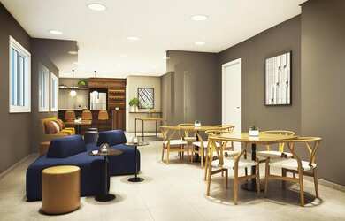 Imagem 5: Arena Kazzas Itaquera 2 - Arena Kazzas Itaquera 2