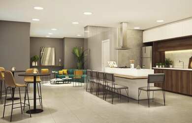 Imagem 6: Arena Kazzas Itaquera 2 - Arena Kazzas Itaquera 2