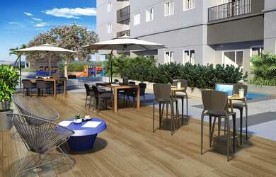 Imagem 8: Arena Kazzas Itaquera 2 - Arena Kazzas Itaquera 2