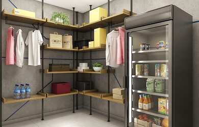 Imagem 11: Arena Kazzas Itaquera 2 - Arena Kazzas Itaquera 2