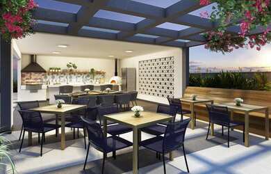 Imagem 13: Arena Kazzas Itaquera 2 - Arena Kazzas Itaquera 2