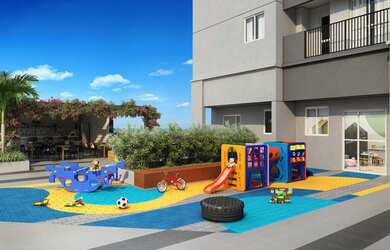 Imagem 14: Arena Kazzas Itaquera 2 - Arena Kazzas Itaquera 2