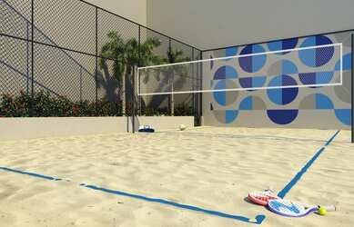 Imagem 16: Arena Kazzas Itaquera 2 - Arena Kazzas Itaquera 2