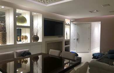 Imagem 3: Apartamento à venda no bairro Moóca - São Paulo/SP