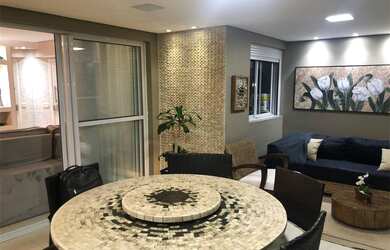 Imagem 11: Apartamento à venda no bairro Moóca - São Paulo/SP