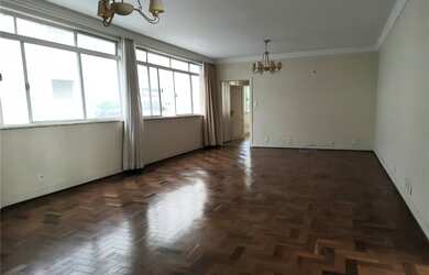 Imagem: O apartamento possui 3 Dormitórios, 1 Suíte, 4 Banheiros